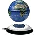 Produktbild Geschenkbox Elektro-magnetisch frei-schwebender Globus Magic Floater Weltkugel 14 cm