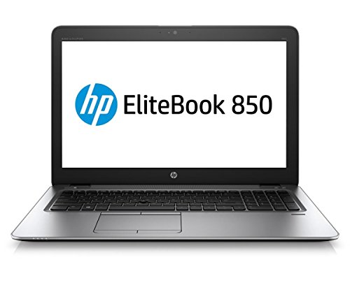 HP Elitebook 850 G4 Z2W83EA Intel   2700 MHz 8192 MB Portable  Flash Hard Drive Radeon R7 M465