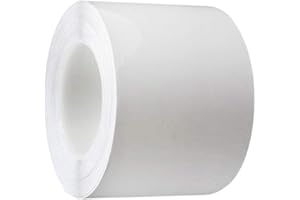 Harilla 1M Bicycle Surface ive Film Clear Tape for Mountain Bike, Road Bike, Cycle - Your Bike From Scratch