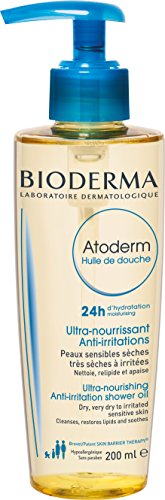 Bioderma Atoderm Shower Oil 200ml