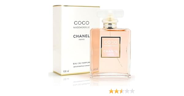 coco chanel mademoiselle perfume shop