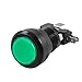 Produktbild 24 mm Dia Rund Arcade Video Game Push Button Switch w Micro Switch