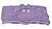 Minene Cuddly Towel (Lilac)