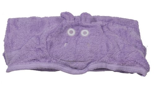 Minene Cuddly Towel (Lilac)
