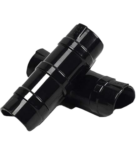 Clips In PVC Per Serra Da 20mm - Confezione Da 1kg Per Fissaggio Teli E Reti (Circa 110 Pezzi) - Foto 8