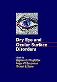 ocular surface analyser  Dry Eye and Ocular Surface Disorders (English Edition)