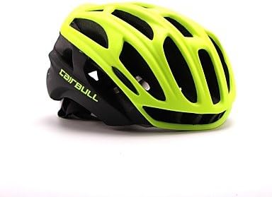 CAIRBULL 34 Vents Aerodynamic Bicycle Helmet MTB Ultralight Cycling Casque Bicycle Sets M(54-58CM) L(57-63CM) , m