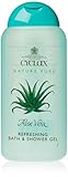 Cyclax Aloe Vera Bath and Shower Gel 300ml