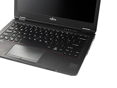 Fujitsu LIFEBOOK U727 12 5  Laptop - Core i7 2 7GHz CPU  8GB RAM  256GB SSD  Windows 10 Pro