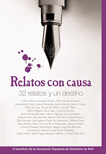 Descargar RELATOS CON CAUSA