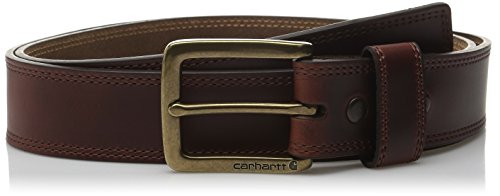 Men's Casual Belts, W/Heavy Duty Flexible Stitching, Available in Multiple Styles, Colors & Sizes Belt (pack of 1)