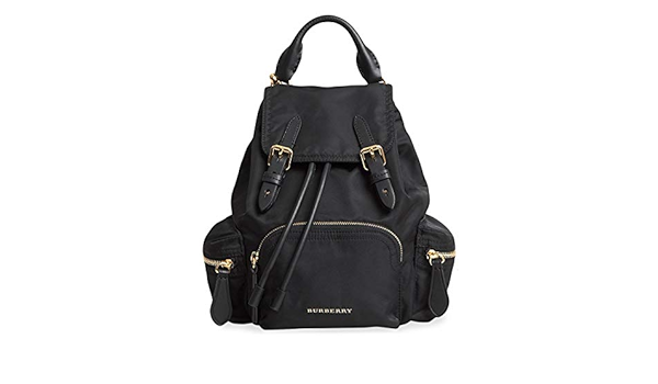 zaino burberry amazon