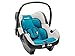 Produktbild Nania Autositz Babysitz Babyautositz BeONE SP ECE R44/04 Gr. 0+ – geeignet für Babys