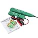 Produktbild Hengda® Telefonleitungstester Kabelsucher Kabeltester Cable Tracker Netzwerk Prüfgerät