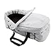 Bassinet Baby Jogger Bassinet for City Select Silver [BJ0140441206]