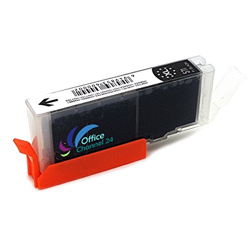 5x Tintenpatronen kompatibel zu Canon PGI 570 XL CLI 571 XL für CANON PIXMA MG5750 MG5751 MG5752 MG5753 MG6850 MG6851 MG6852 MG6853 MG7750 MG7751 MG7752 MG7753 TS5050 TS5051 TS6050 TS6051 TS8050 - 5