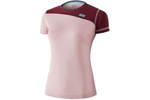 42K RUNNING - Camiseta técnica 42K Atria para Mujer
