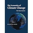 The Economics of Climate Change: The Stern Review