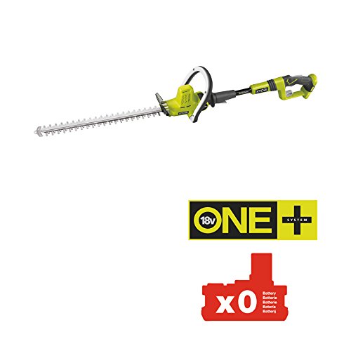 Ryobi OHT1850X 18V One Plus „Long Reach“ Akku-Heckenschere - 2