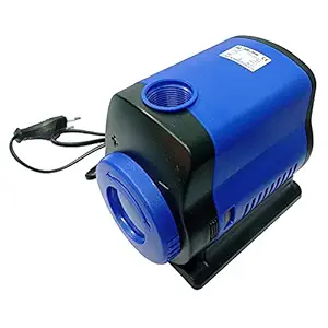 Grand SUNSUN JQP-3500 Power Head Submersible Water Aquarium Pump for Biofloc Pond Fish Tank Aquatica