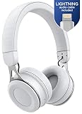 Auriculares Thore Bluetooth para iPhone con Cable Lightning - Auriculares...