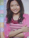 My Inspiration von Charice