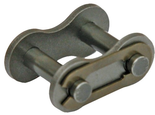 Koch Industries 7541040 4 Count #41 Roller Chain Connector Link