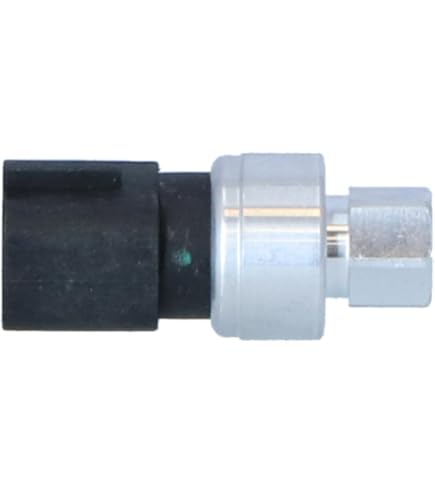 Capteur De Pression De Climatisation Auto - Références MR117068 1711470 Etc., En Métal Et ABS, Protection Du Système