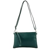 Außenmaße der Tasche ca.: Länge = 29 cm (am Boden gemessen) 25 cm (am Oberrand gemessen) | Breite = 1 cm (unbefüllt) | Höhe = 19 cm | Gewicht ca.: 290 g | nicht abnehmbare Handschlaufe ca. 18 cm lang | inkl. verstellbarer Schultergurt ca. 79 - 146 cm lang