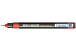 Penna a china Professional Koh-i-noor - 0,5 mm - DH1105