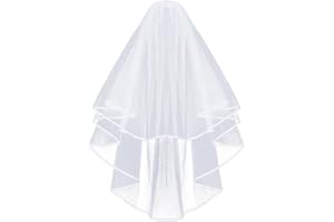 Amerson Night Party Chucky Costume Halloween Girls First Communion