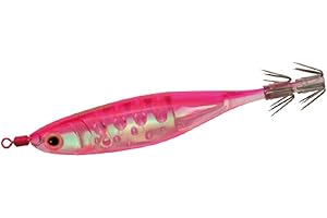 DUEL Yo-Zuri - Turlutte Crystal Ultra