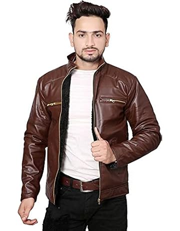 Jackets for men: Buy men's outerwear 