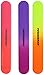 Tweezerman Neon Filemates Case