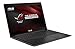 Produktbild Asus ROG G501VW-FY108T 39,6cm (15,6 Zoll FHD matt) Notebook (Intel Core i7-6700HQ, 16GB RAM, 512GB SSD, Nvidia GTX 960M, Windows 10 Home)