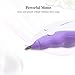 TOUCHBeauty Electric Nail File Drill Manicure and Pedicure Acrylic Professional Portable Nail Art Care TB-0602AP