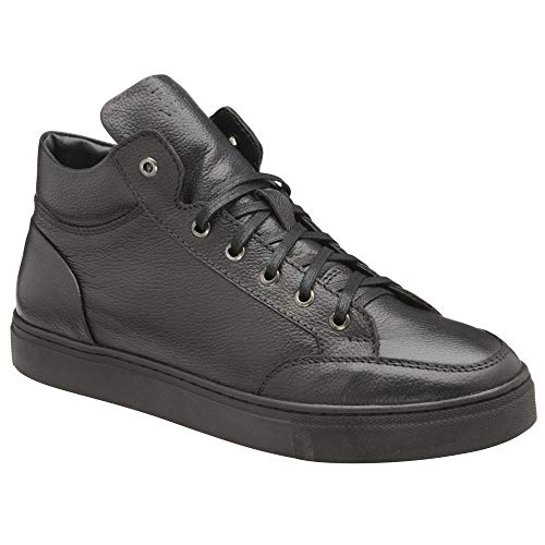 Frank Wright Rickman , Noir, 44 EU