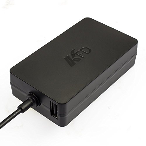 KFD 45W Ladegerät Netzteil Ladekabel für Samsung Ativ Book 9 5 7 Lite Plus 13 NP530U3B NP535U3C NP535U4C NP540U3C Ultrabook 305U1A NP530U3C NP900X3A 530U3C 535U3C 520U4 530U3 NP900X4D NP900X3B NP900X3C NP900X3D NP900X1A NP900X1B XE700T1A 530U3B NP530U4B NP900X4B NP900X4C - 3