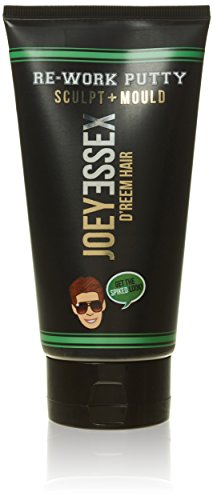 Joey Essex Hair Putty