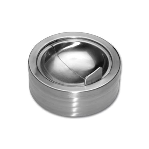 Aschenbecher Mit Deckel: Amazon.de