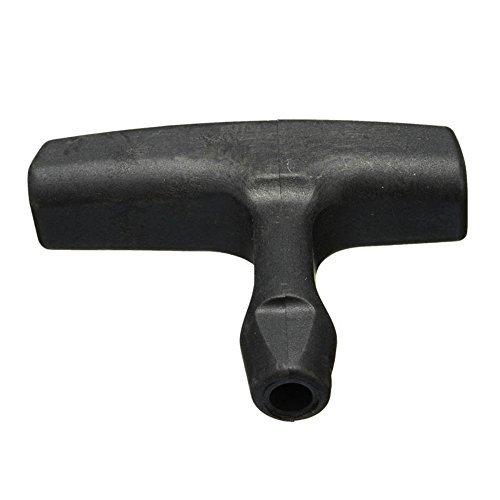 Kungfu Mall Universellen Kettensäge Motorsense Recoil Starterzug Handgriff Fitting - 2