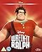 Wreck-It Ralph [Blu-ray] [Region Free]
