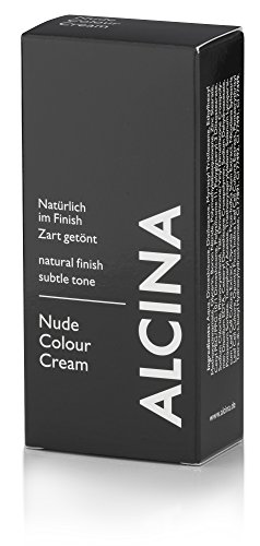 Alcina Nude Colour Cream 35ml - 3