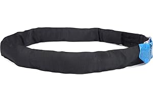 Riggatec Élingue Ronde, 2t, longeur: 1,5 m - périmètre: 3,0 m