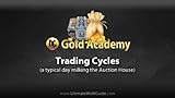 Image de Dugi Gold Academy - Trading Cycles (Module 1 - Starter Book 5) (English Edition)