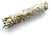 Produktbild K & K Express Waren California weißer Salbei W/Yerba Santa 17,8 cm L x 2 Smudge Sticks Sage Räucherstäbchen