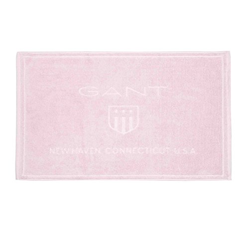 Preisvergleich Produktbild GANT Showermat Duschvorleger 50x80 Nantucket Pink