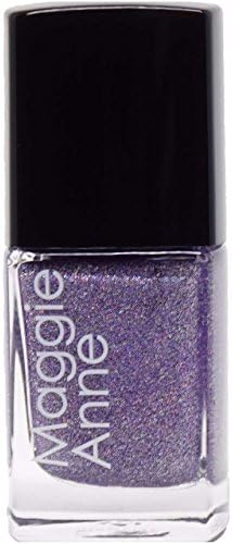 Maggie Anne Toxin Free Gel Effect Nail Polish - Lindsay 11ml