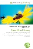 Image de Monofloral Honey