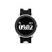 Produktbild tkstar, Smart Armband, 2,4 cm OLED Touch Screen Bluetooth Smart Watch, IP68 Wasserdicht Smart Watch Aktivität Fitness Tracker - Blood Sauerstoff Kontrolle - Smart Reminder - Sleep Kontrolle - Sitzende R